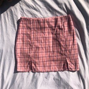 💗💗CUTE PINK SKIRT💗💗